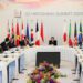 Pequim descreve Cimeira do G7 como “atelier anti-China”