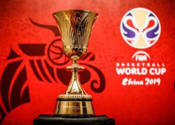 Troféu do Mundial da Ásia chega ao país no Sábado