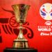 Troféu do Mundial da Ásia chega ao país no Sábado