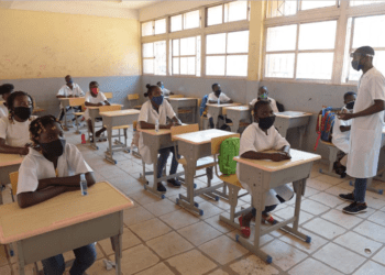 Muncípio do Dirico com carência de 300 professores