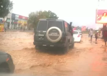 Carta do leitor: Chegou o tempo de calor…