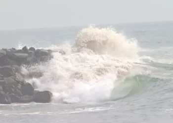 Calemas matam três pescadores em Cabinda