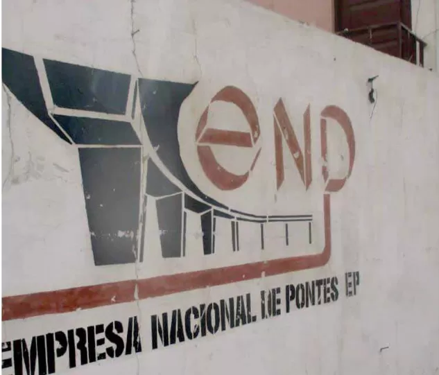 Sete empresas públicas em risco de extinção