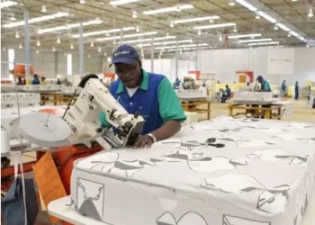 Mais de 50 firmas com certificado de Operador Económico Autorizado