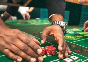 Duas entidades controlam 96% dos mediadores de jogos