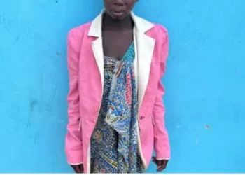 Mãe mata filha porque o pai recusou a paternidade