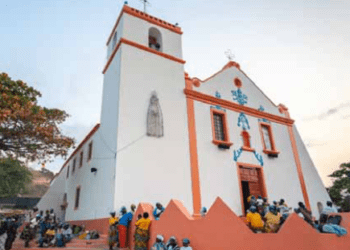 Peregrinação à Muxima será assegurada por 300 bombeiros
