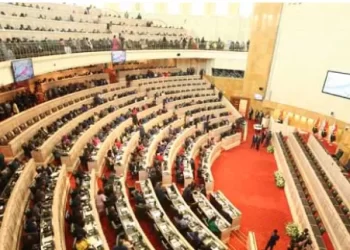 1º ano parlamentar da V legislatura marcado com fraca produção legislativa