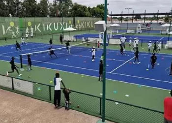 Open Internacional Kikuxi Villas Club com prémios orçados em USD 10 mil