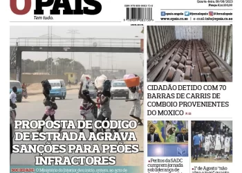Editorial: Lula em Angola