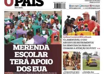 Editorial: Amigo chinês