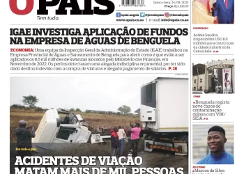 Editorial: Autarquias