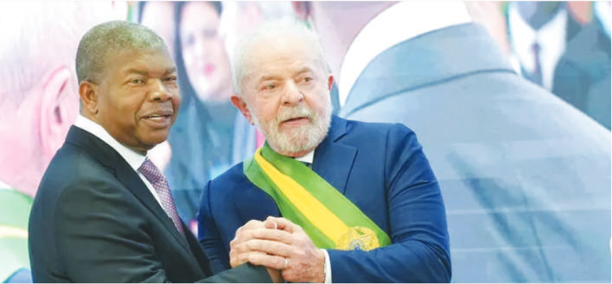 Angola pode alavancar sector agropecuário na nova fase da relação com o Brasil