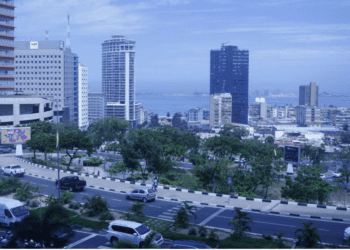 Capital Economics prevê Angola a crescer 1,3% e inflação nos 25% este ano