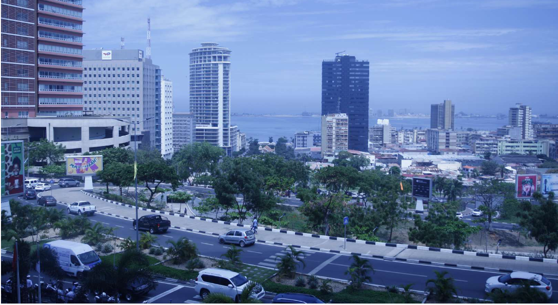 Capital Economics prevê Angola a crescer 1,3% e inflação nos 25% este ano