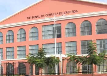 Em Cabinda: Juízes de garantias apreciam perto 300 processos em três meses