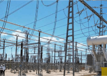 Electrificação provincial cresceu mais de 9% de 2018 a 2022