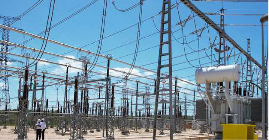 Electrificação provincial cresceu mais de 9% de 2018 a 2022