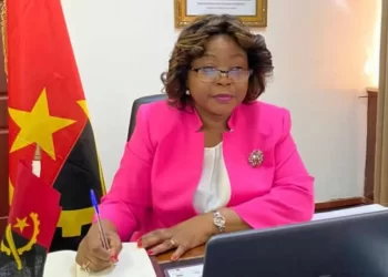 Vice-Presidente da República destaca mulher como “guerreira a todo tempo”