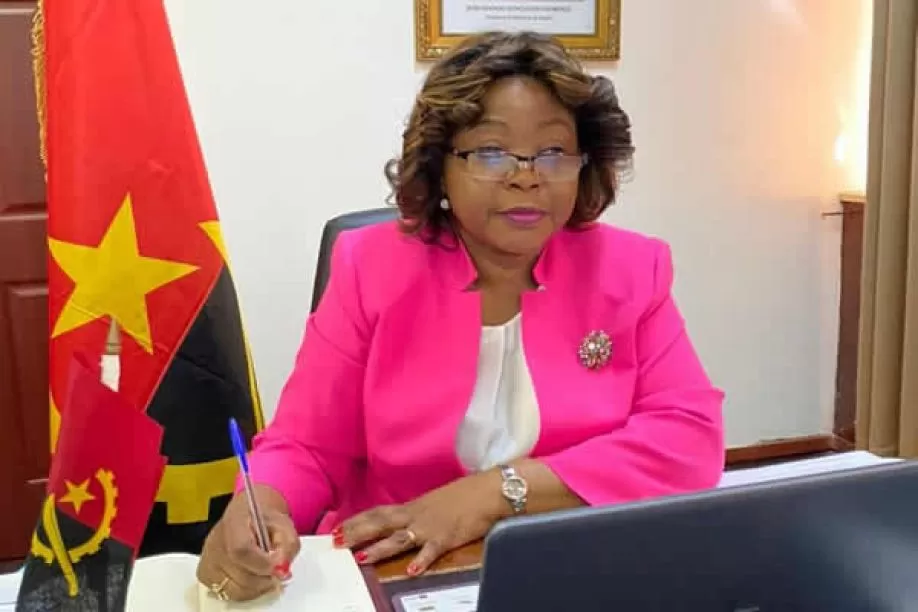 Vice-Presidente da República destaca mulher como “guerreira a todo tempo”