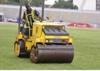 Estádio dos Coqueiros pode receber “luz verde” para os jogos da época 2023/2024