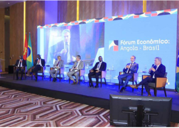 Fórum Económico Angola-Brasil abre pontos de contactos