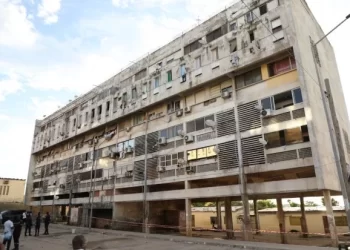 LEA “dá luz verde” para demolição do Lote 1 do Prenda
