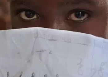 Criança de 4 anos abusada sexualmente pela babá no Cazenga