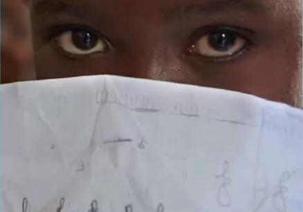 Criança de 4 anos abusada sexualmente pela babá no Cazenga