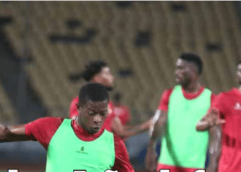 Angola e Irão defrontam-se para a data FIFA no próximo mês em Teerão