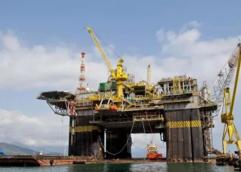 ANPG busca investimento Chinês para licitação de blocos petrolíferos