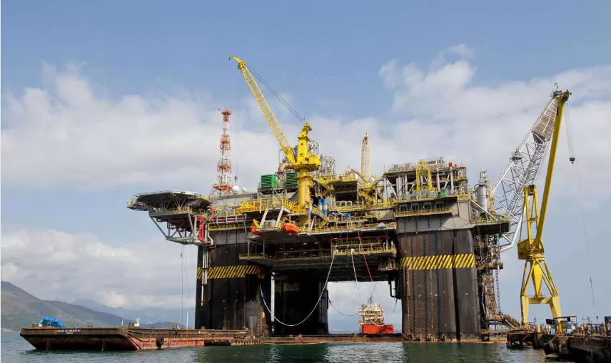 ANPG busca investimento Chinês para licitação de blocos petrolíferos