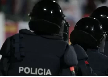 Carta do leitor: Queremos mais segurança pública…