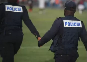 Polícia Nacional garante segurança dos turistas