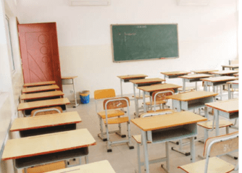 Mateus Pelé do Zangado “imortalizado” com Escola que vai acolher mil e 80 alunos