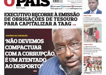 Editorial: Cuando e Cubango