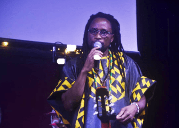 Vladmiro Gonga apresenta ritmos tradicionais no novo álbum “Uazekele”