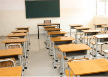 Falta de professores força encerramento de 10 escolas na Chibia