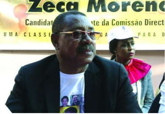 UNAC-SA elege nova direcção em Outubro