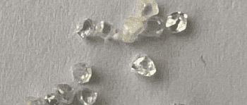 SIC detêm cidadãos em Malanje com 30 pedras de diamante