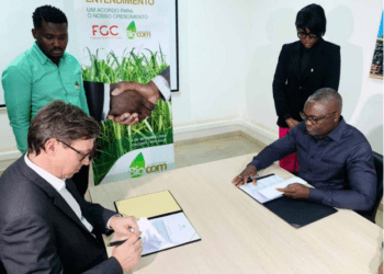 Fundo de Crédito disponibiliza 25 mil milhões de Kwanzas para apoiar produtores agrícolas