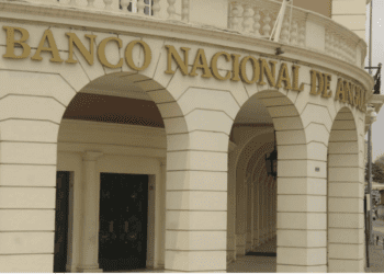 BNA multa três bancos em mais de 120 milhões de Kwanzas