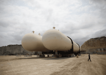 Terminal Oceânico vai eliminar armazenamento flutuante de derivados de petróleo