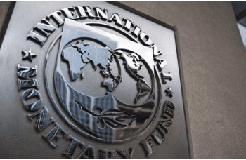 FMI revê em baixa previsão de crescimento de Angola de 3,5% para 0,9%