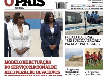 Editorial: A experiência de Angola