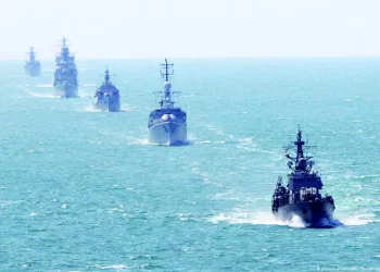 Rússia denuncia ataque contra  Frota do Mar Negro e Crimeia