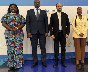 Município de Luanda participa na cimeira de cidades inteligentes