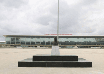 Consórcio UNITEL e Angola Telecom garantem serviços de telecomunicações no Novo Aeroporto