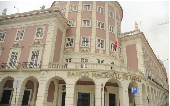 BNA disponível para dar créditos a bancos com problemas de liquidez