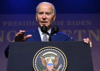 Biden poderá fornecer mísseis de longo alcance à Ucrânia